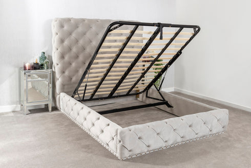 Hamilton Bed Frame